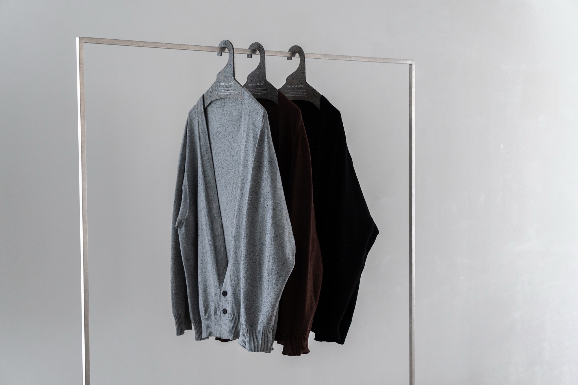 Knit Cardigan