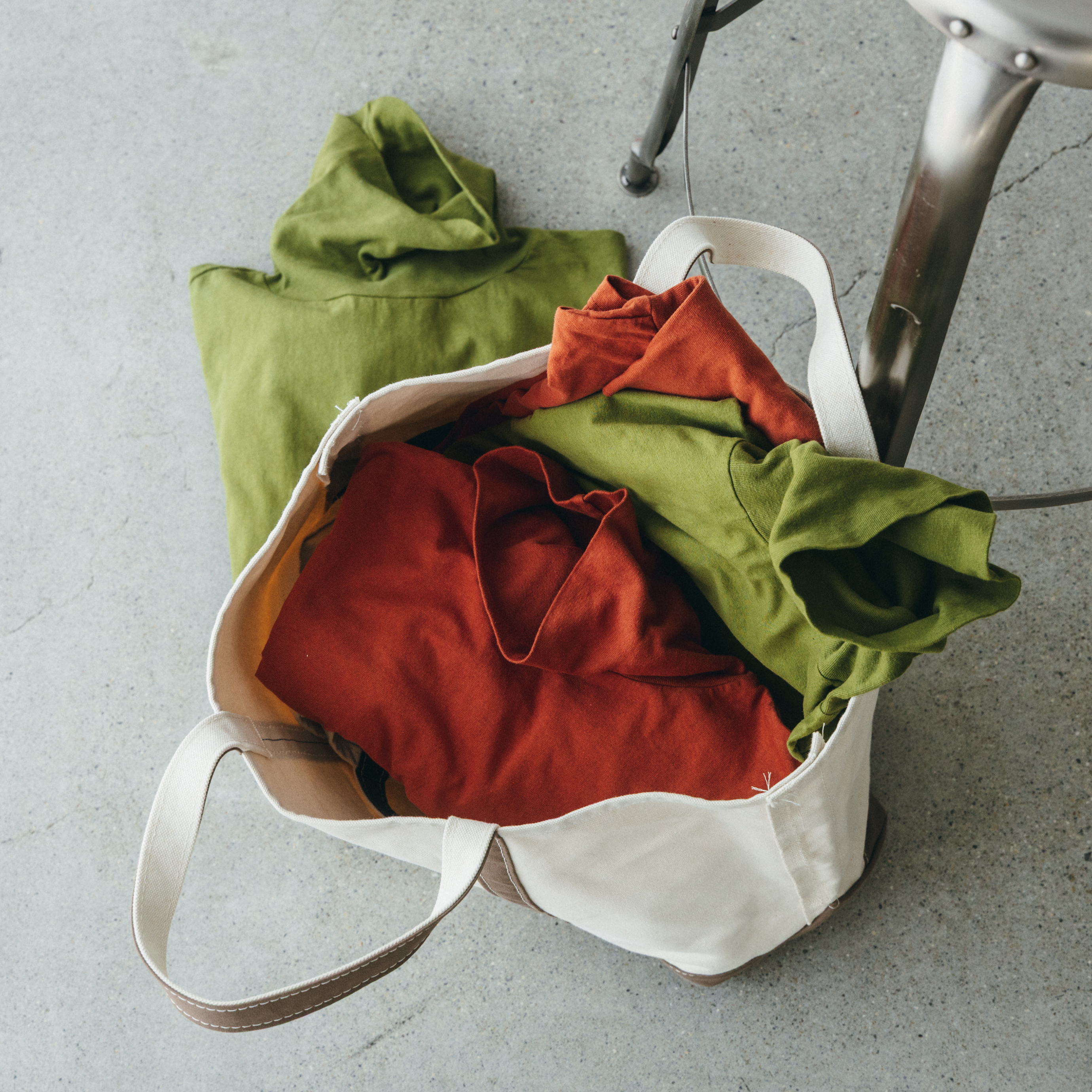 fabric