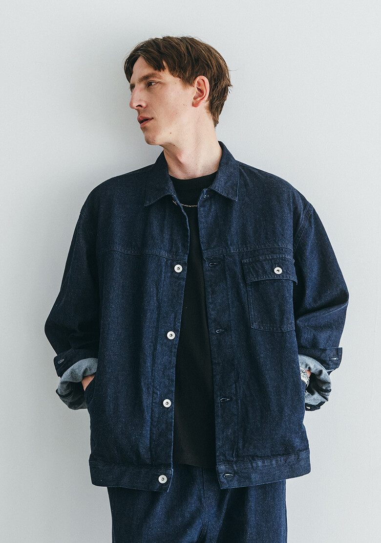 worn image