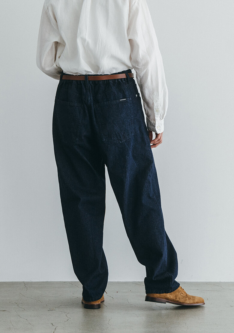 worn image