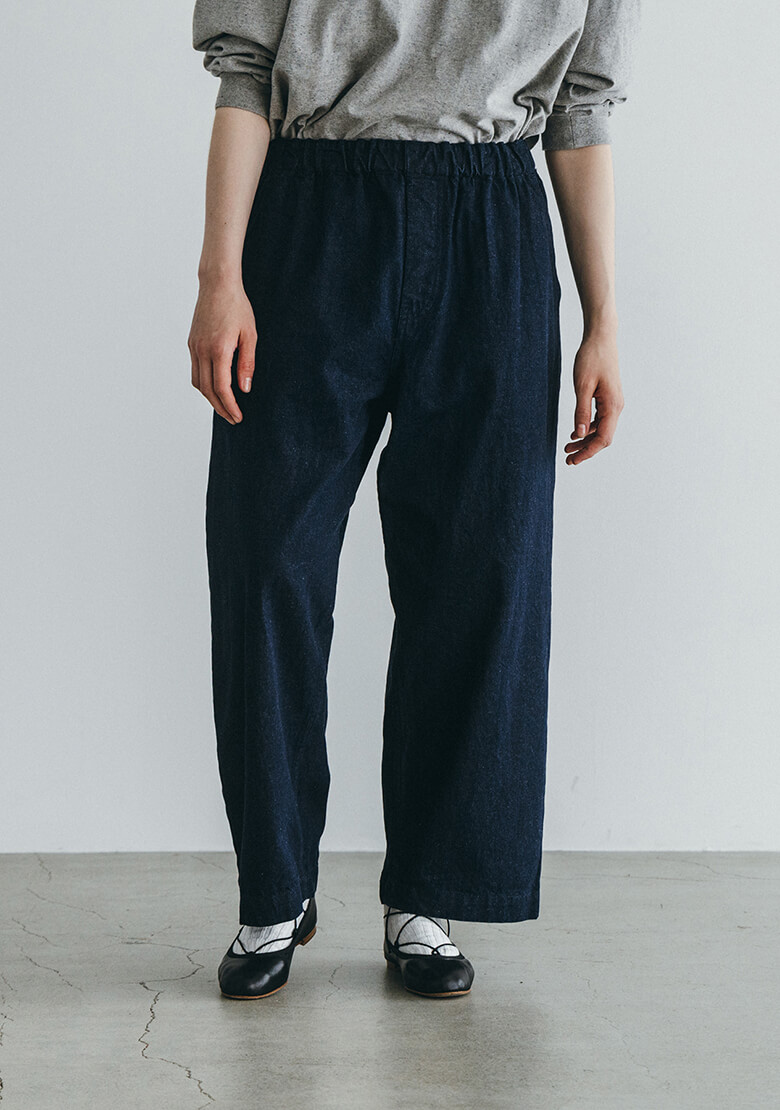 worn image