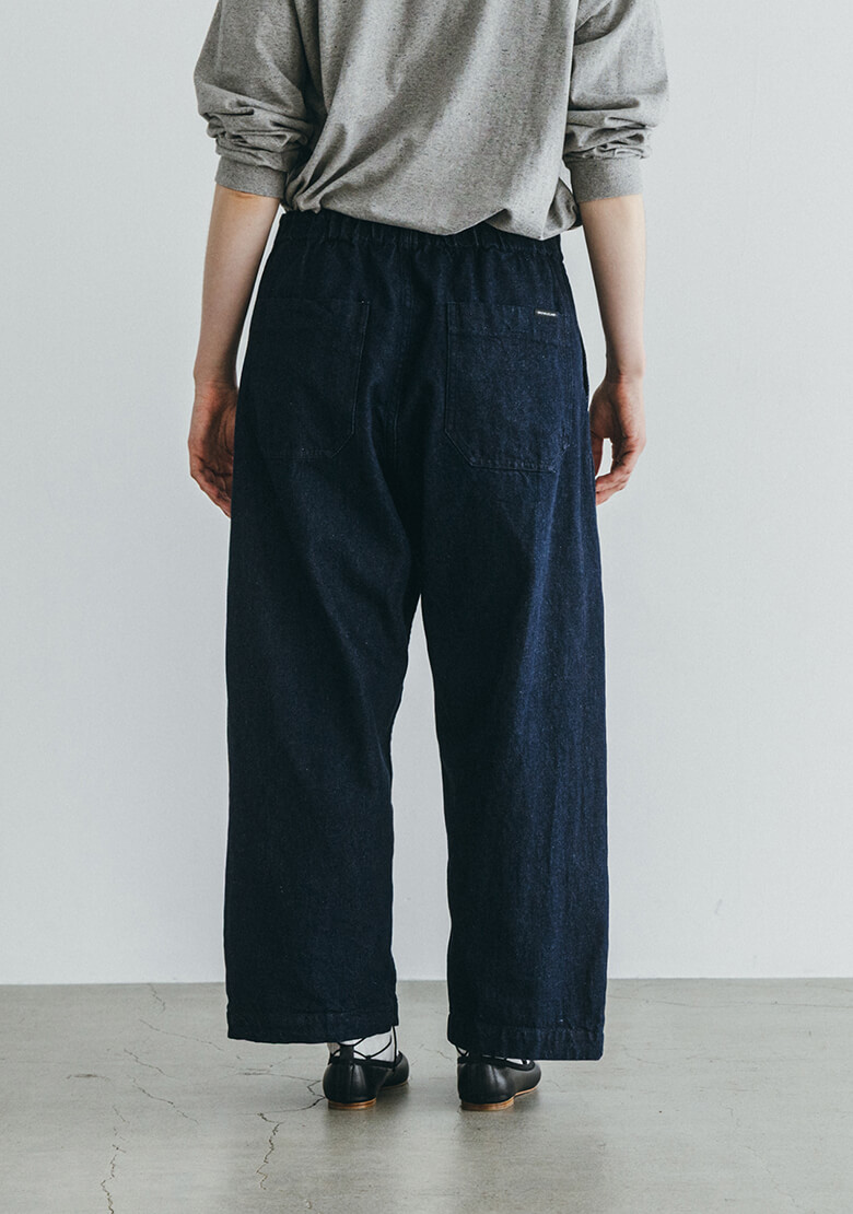 worn image