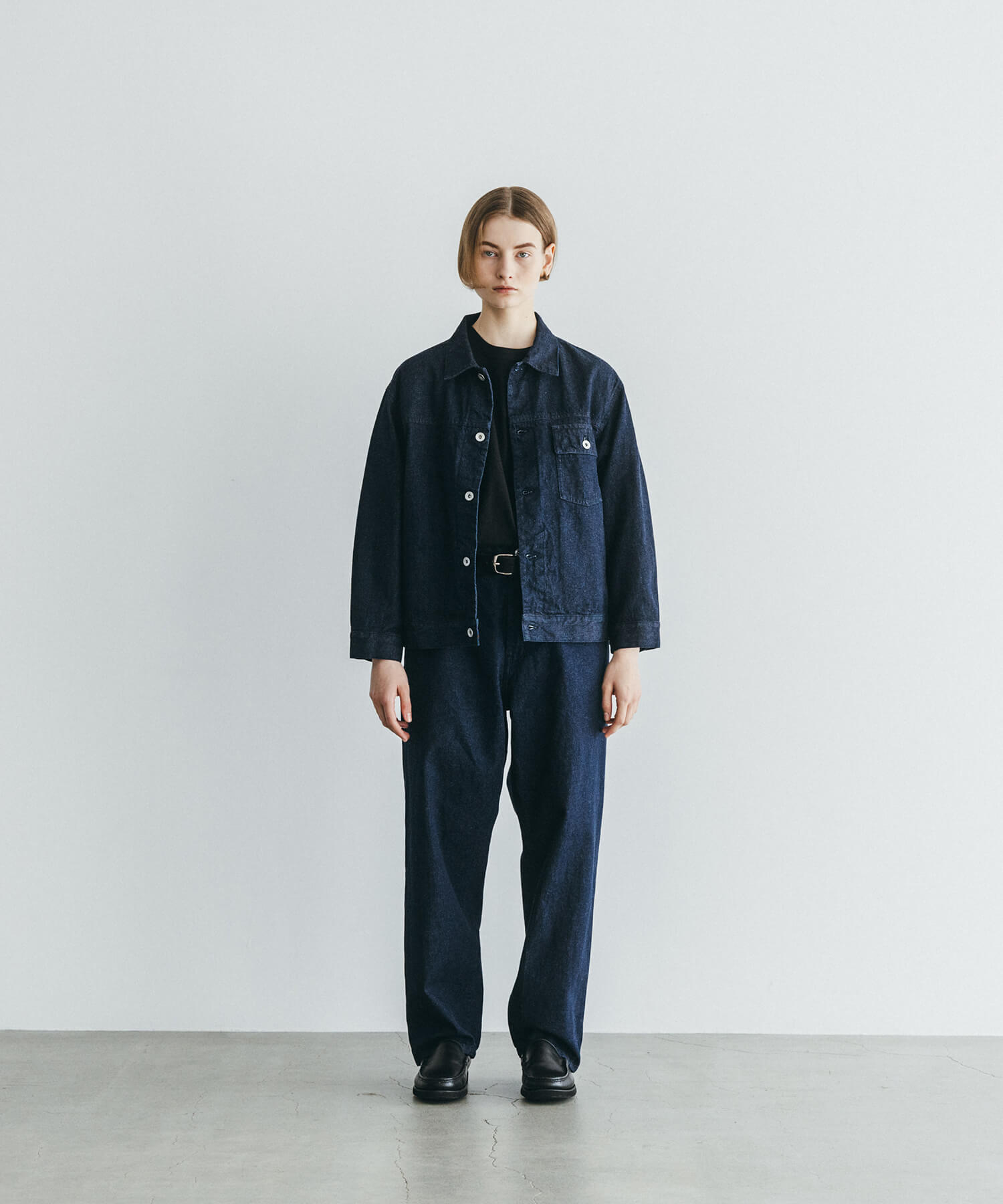 worn image