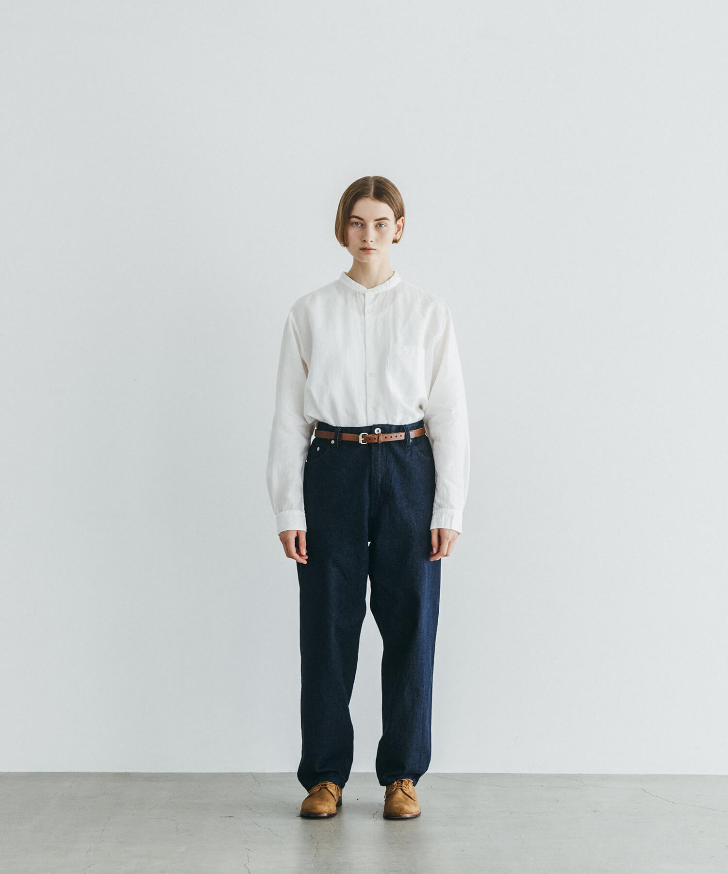 worn image