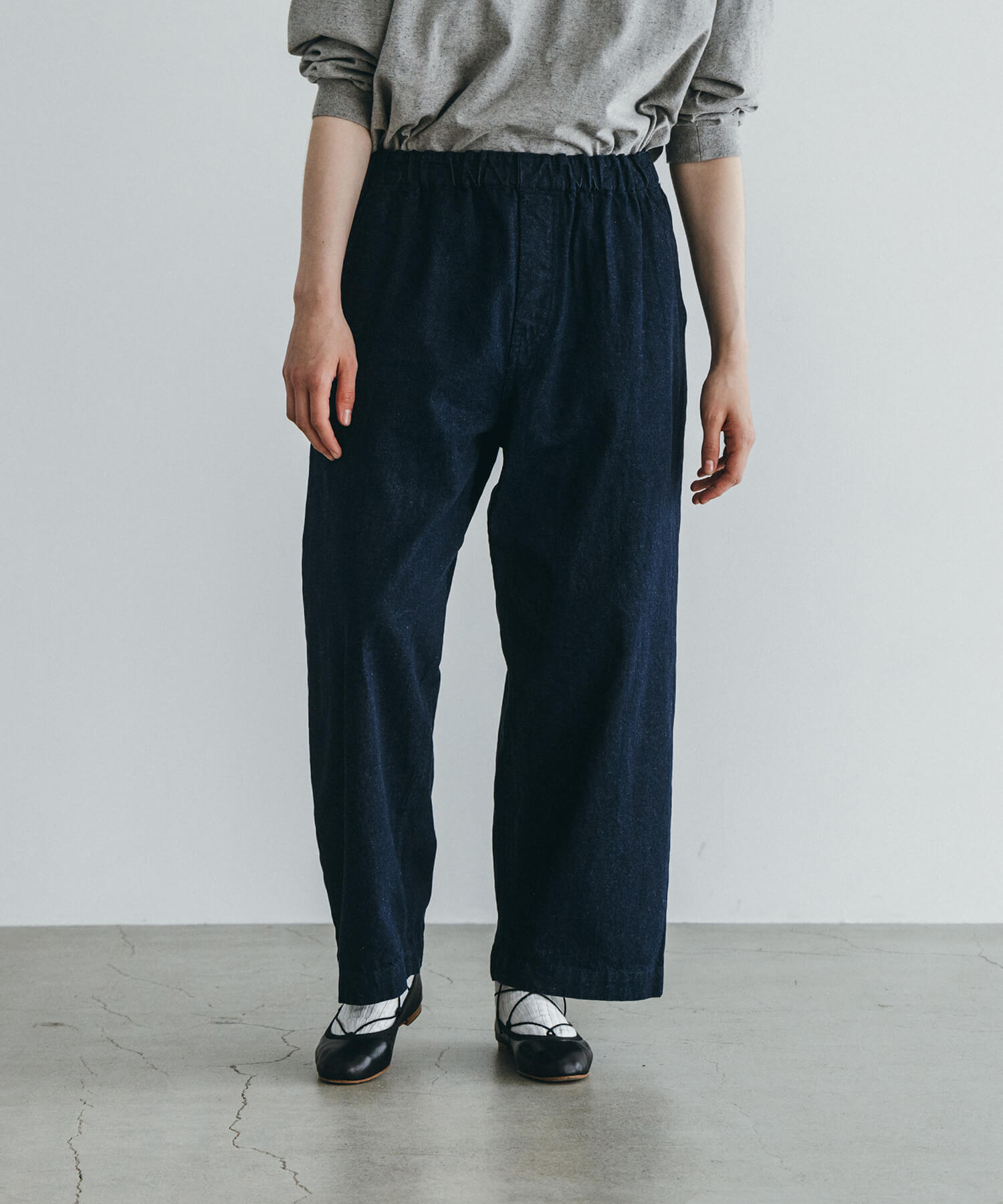 worn image