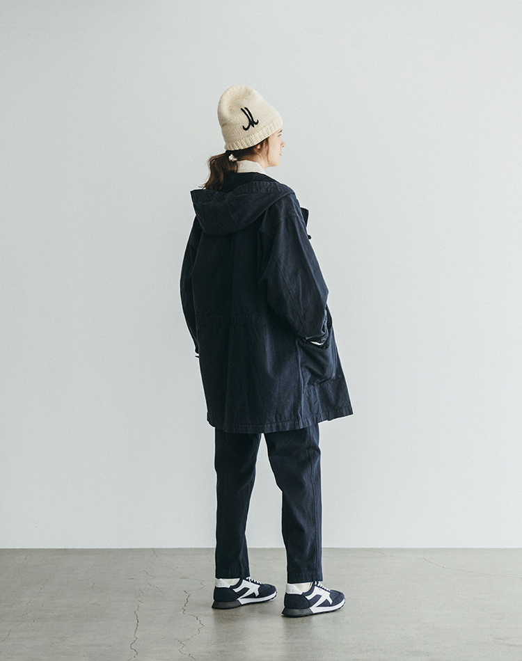 worn image