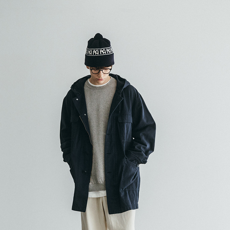 worn image