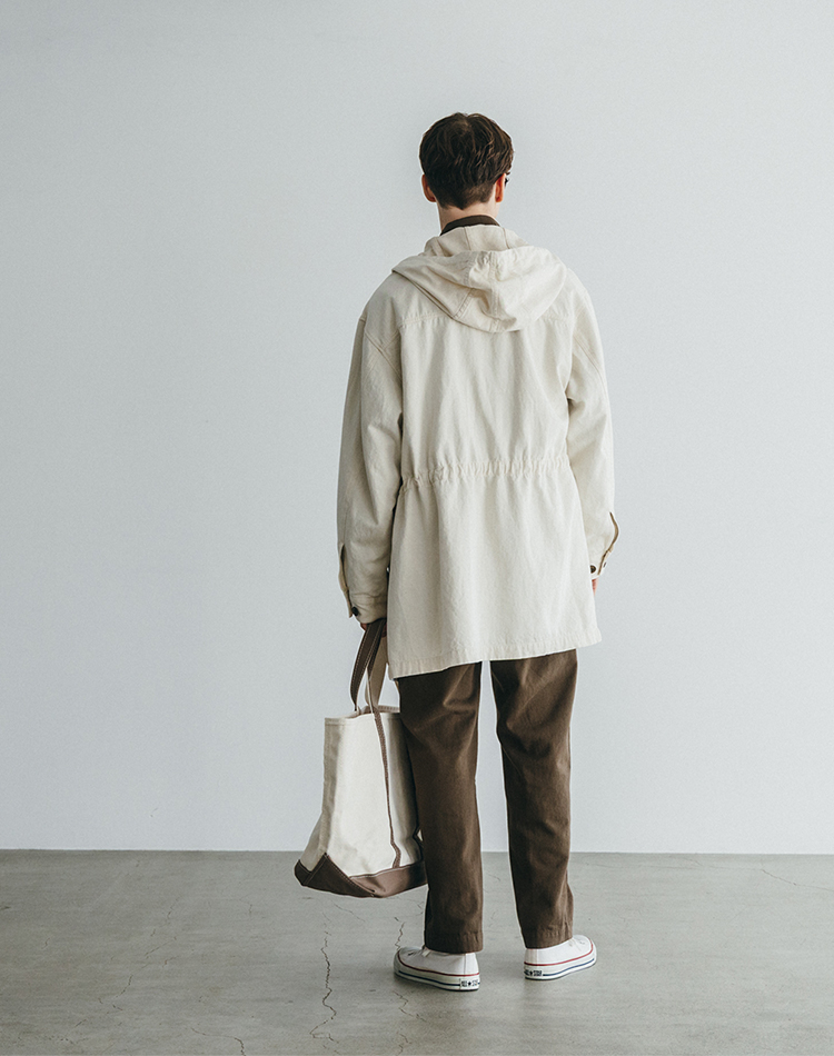 worn image