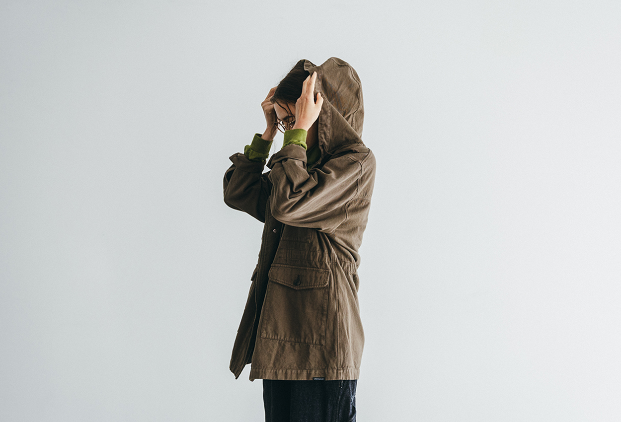 worn image