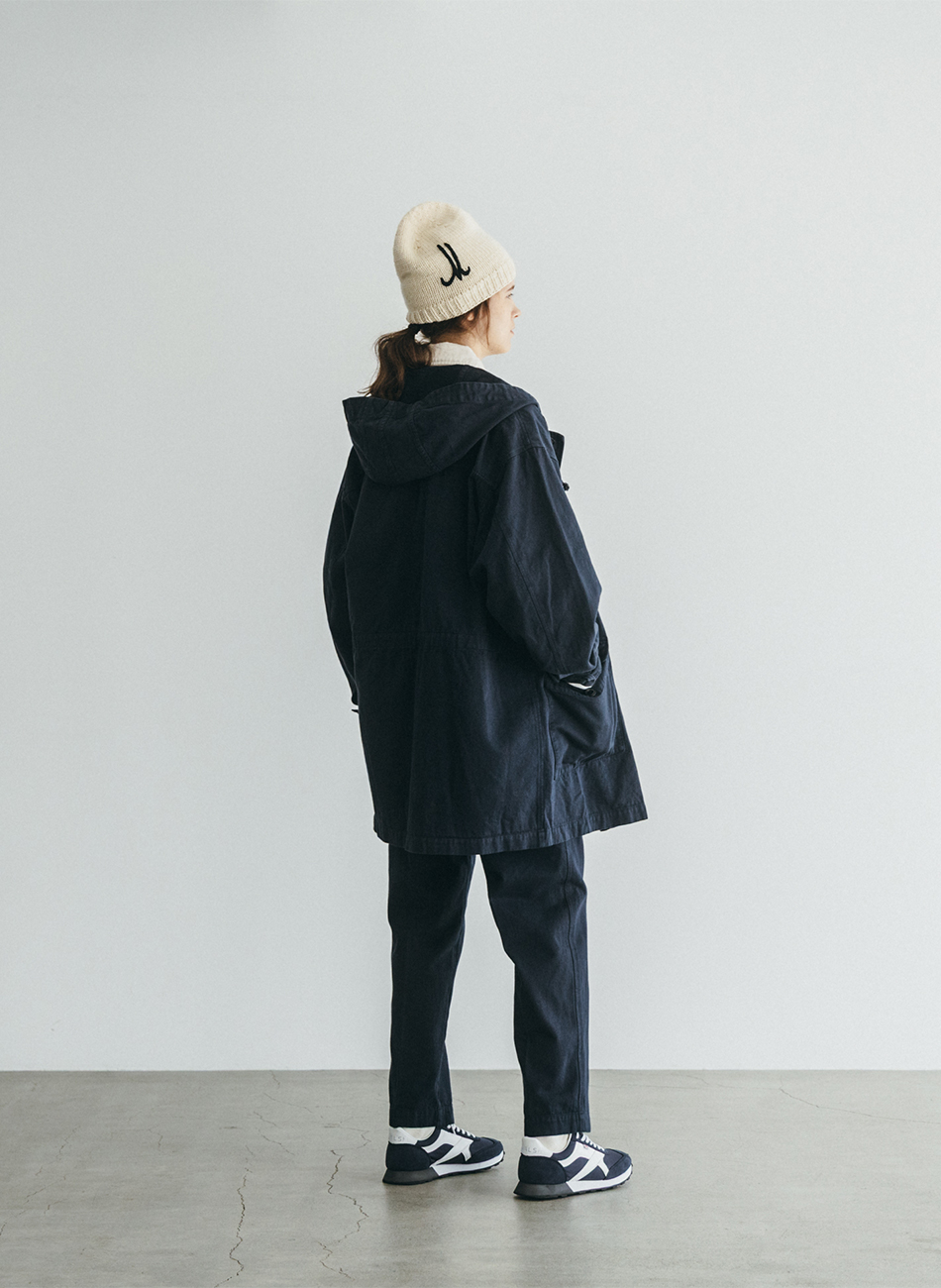 worn image