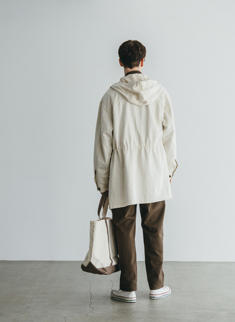 worn image