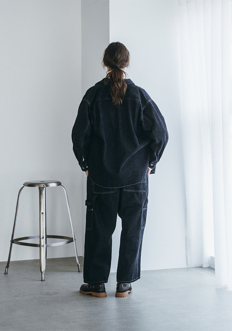worn image