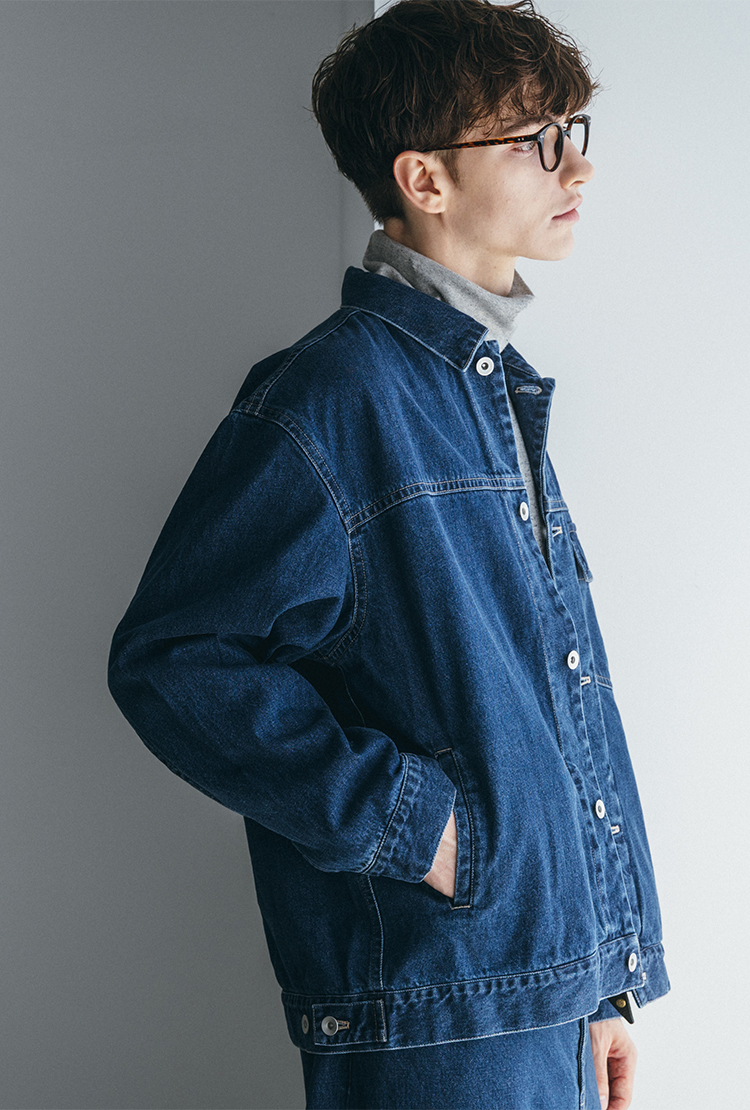 worn image