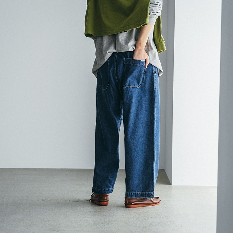 worn image
