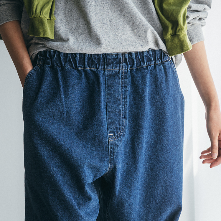 worn image