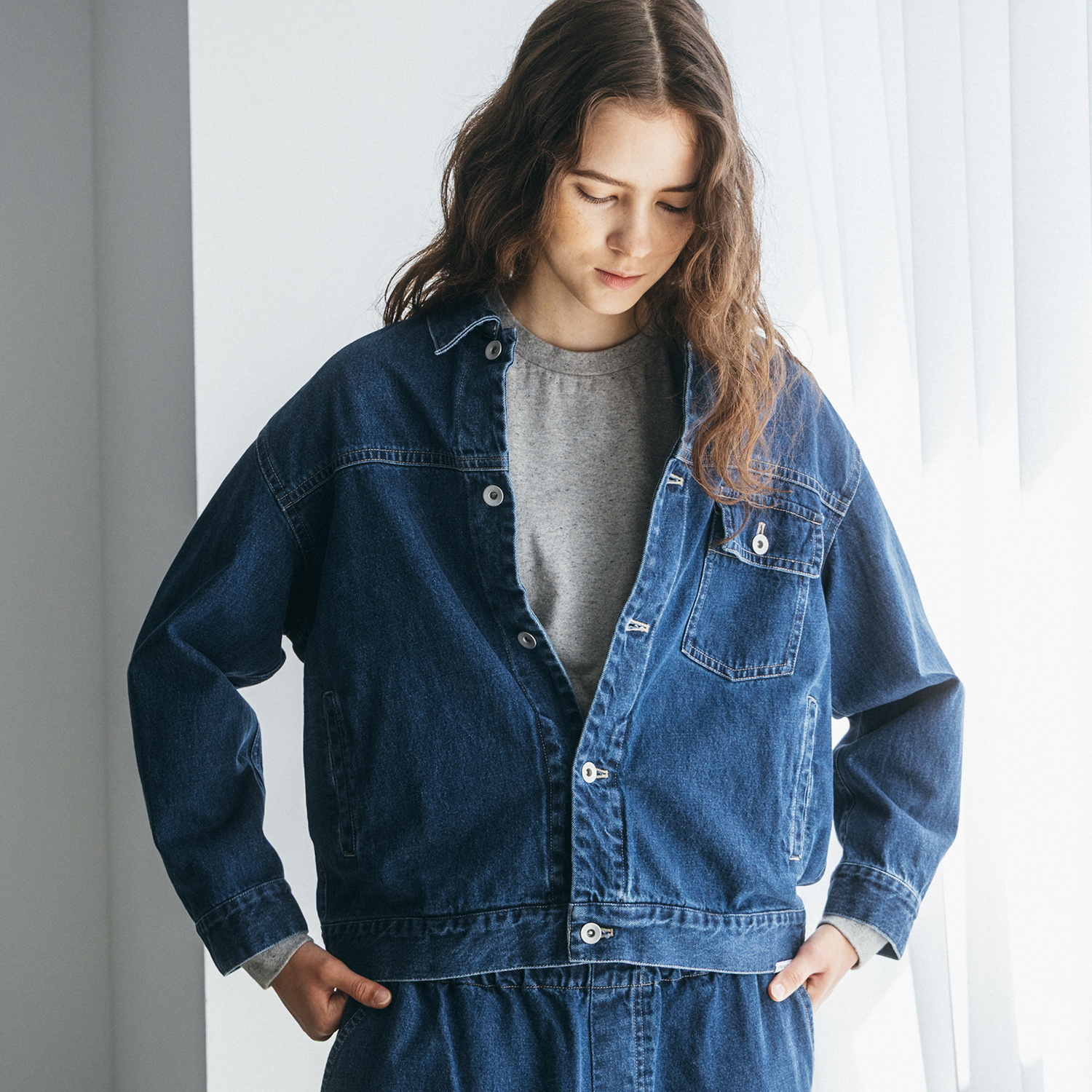 worn image