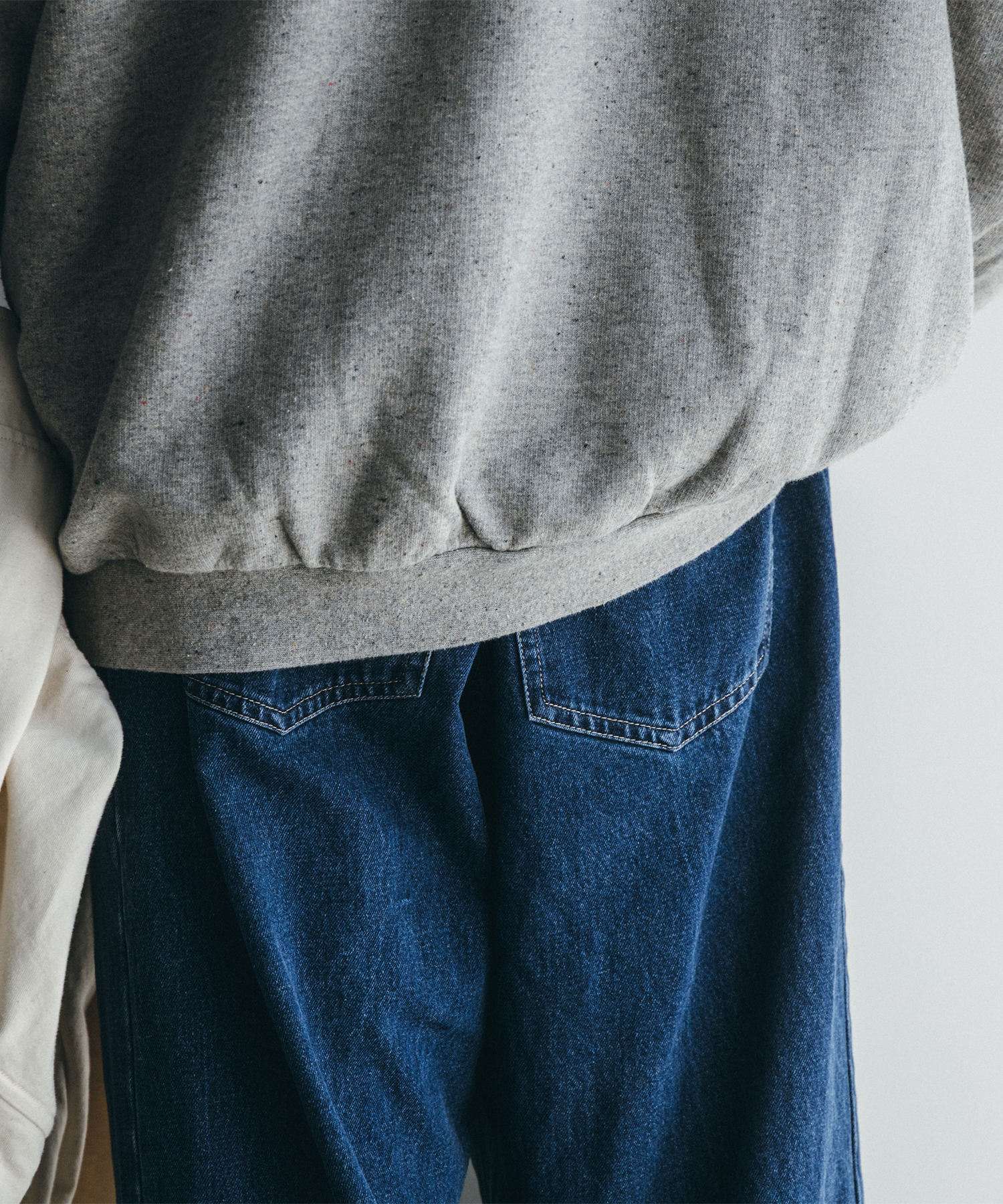 worn image