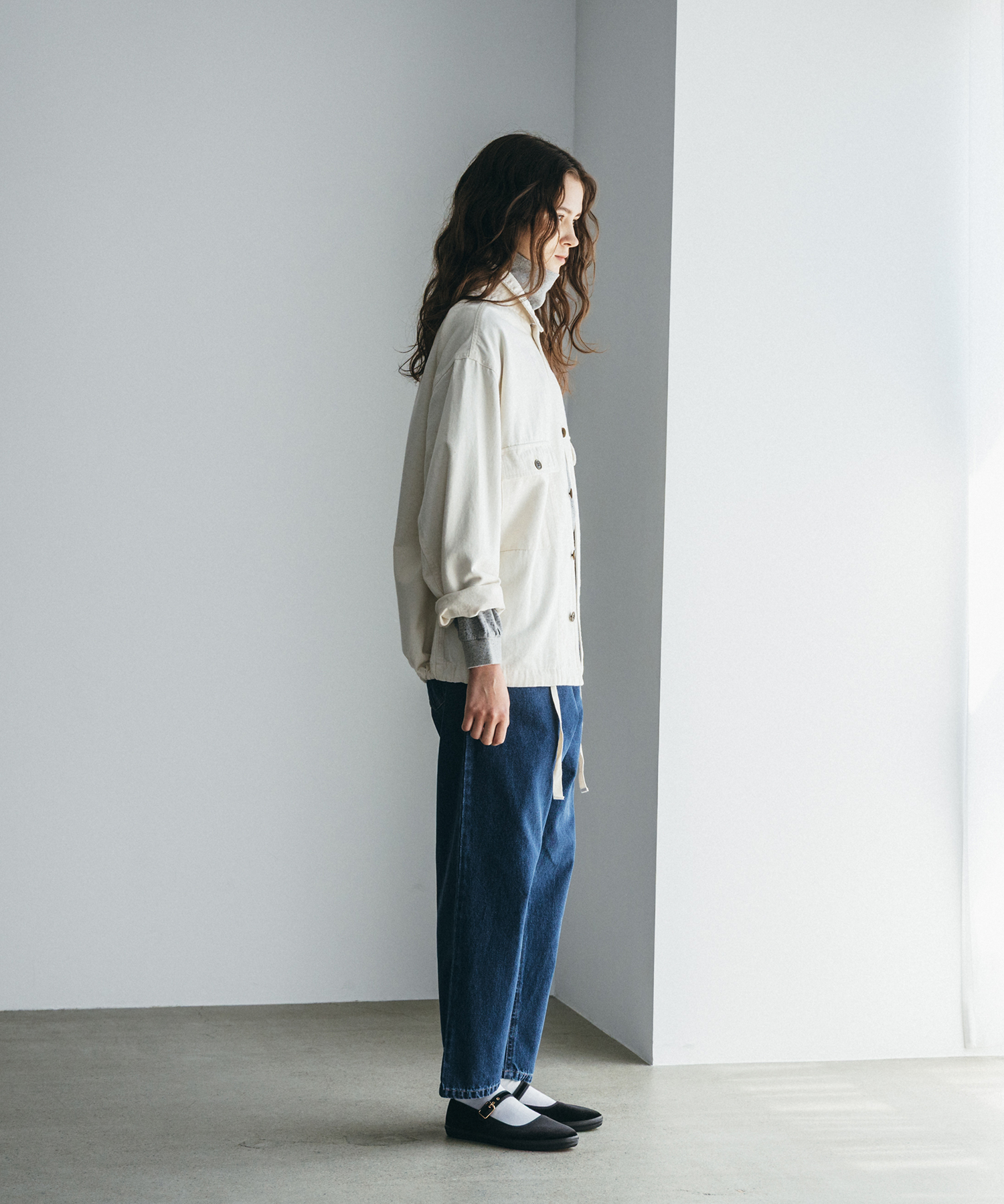 worn image