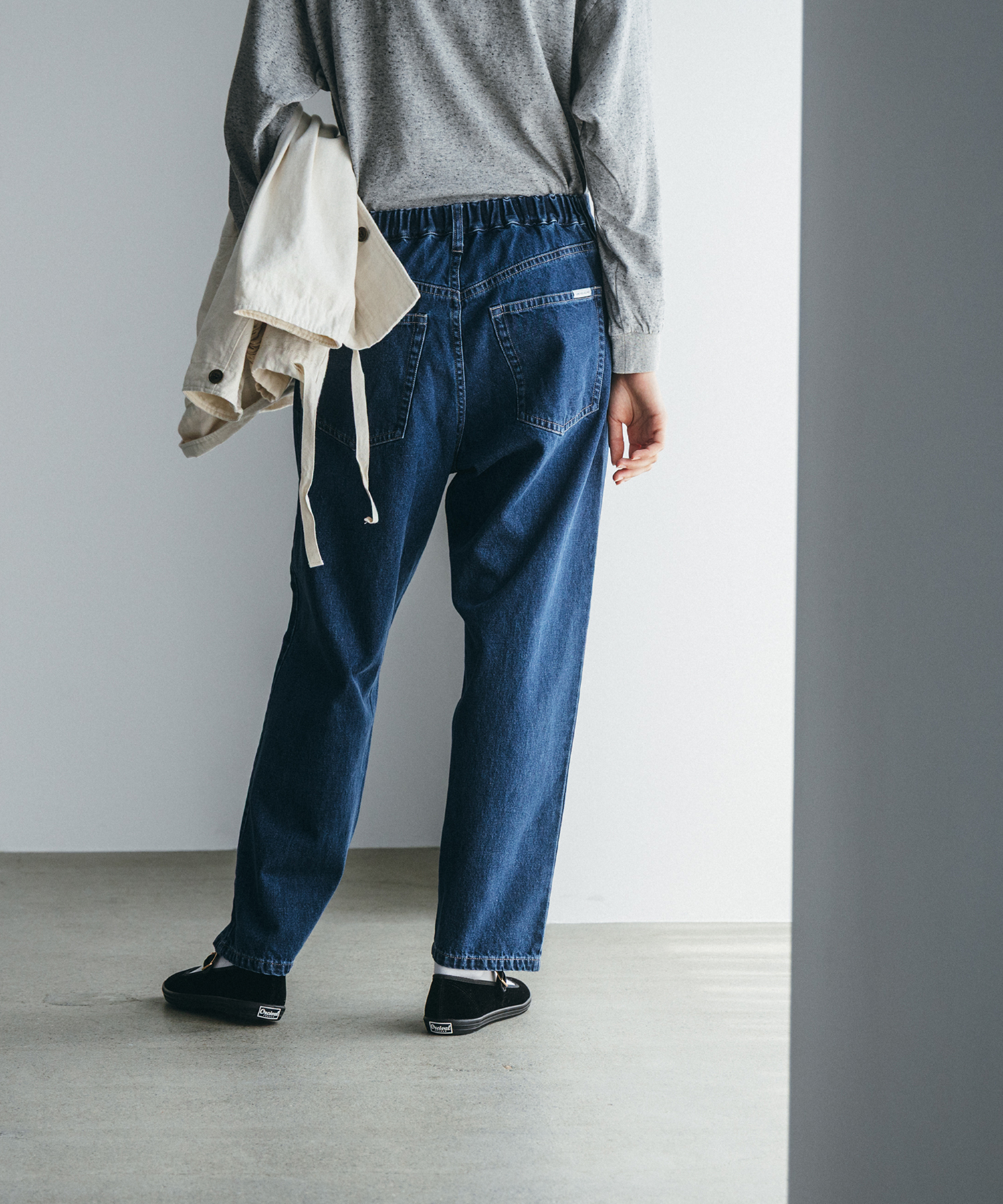 worn image