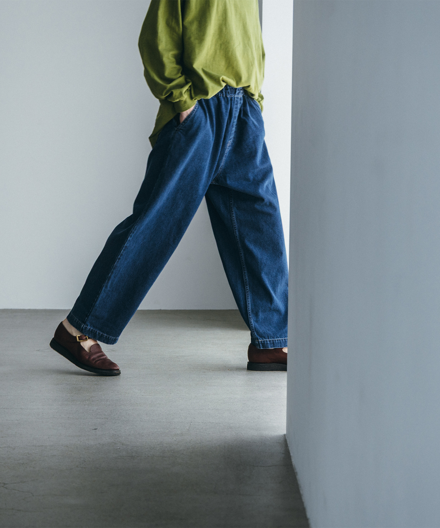 fabric