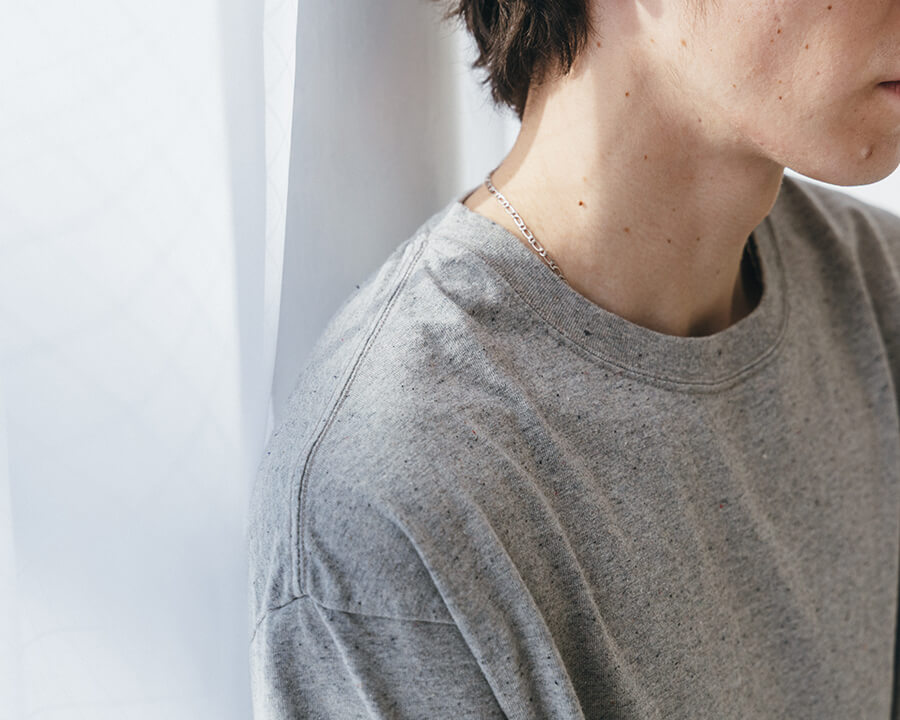 worn image