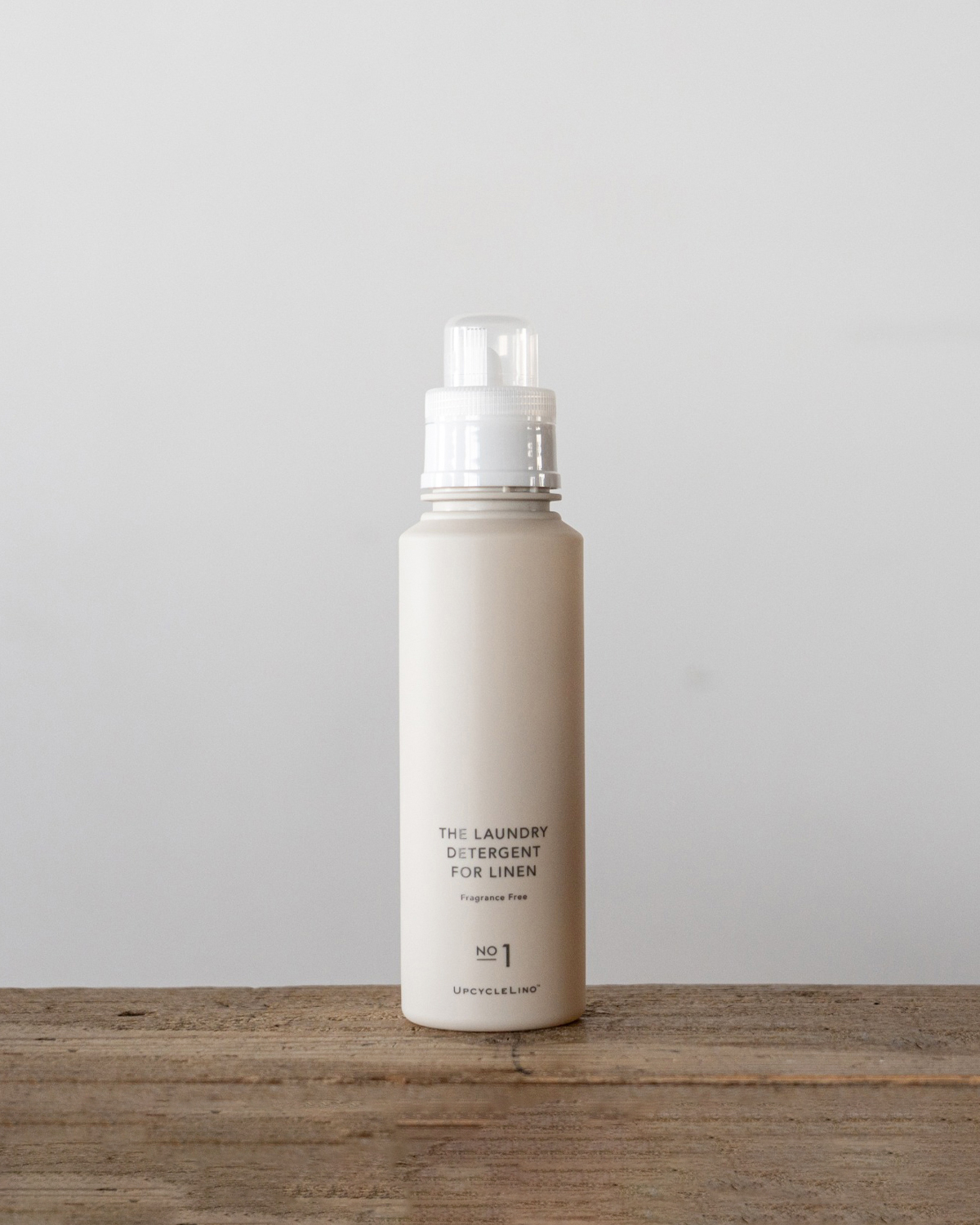 The Laundry Detergent ボトル画像