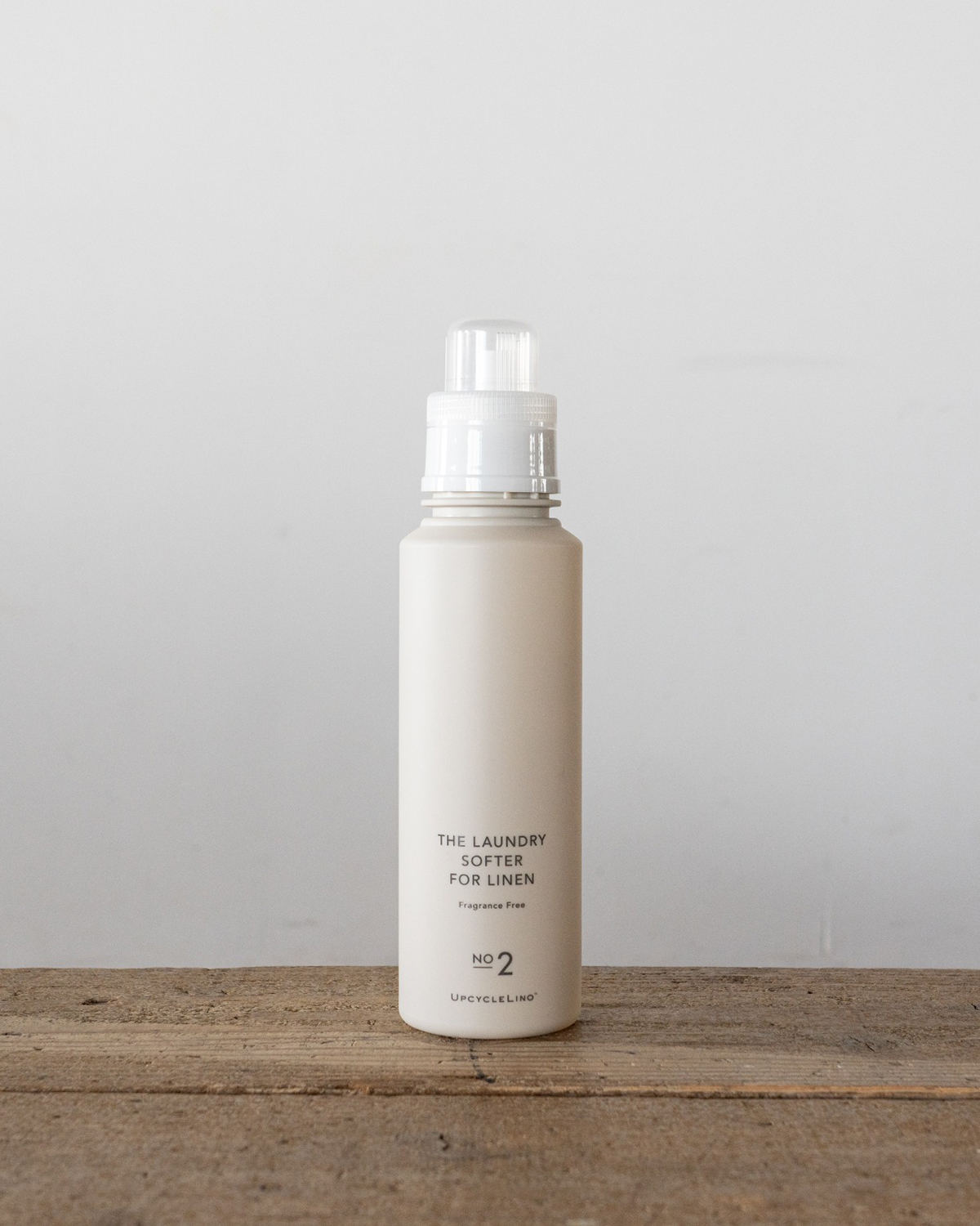 The Laundry Softener ボトル画像