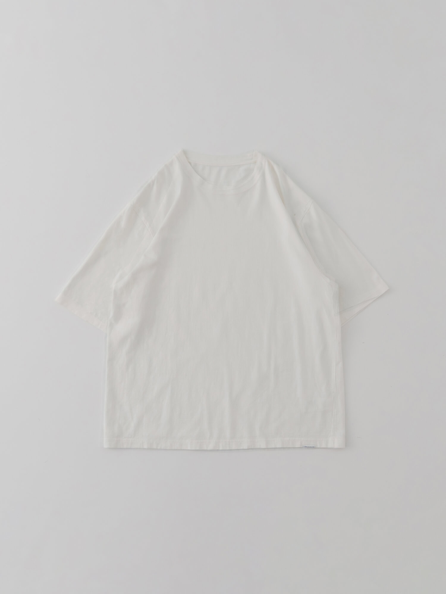 ジャージーTシャツ
