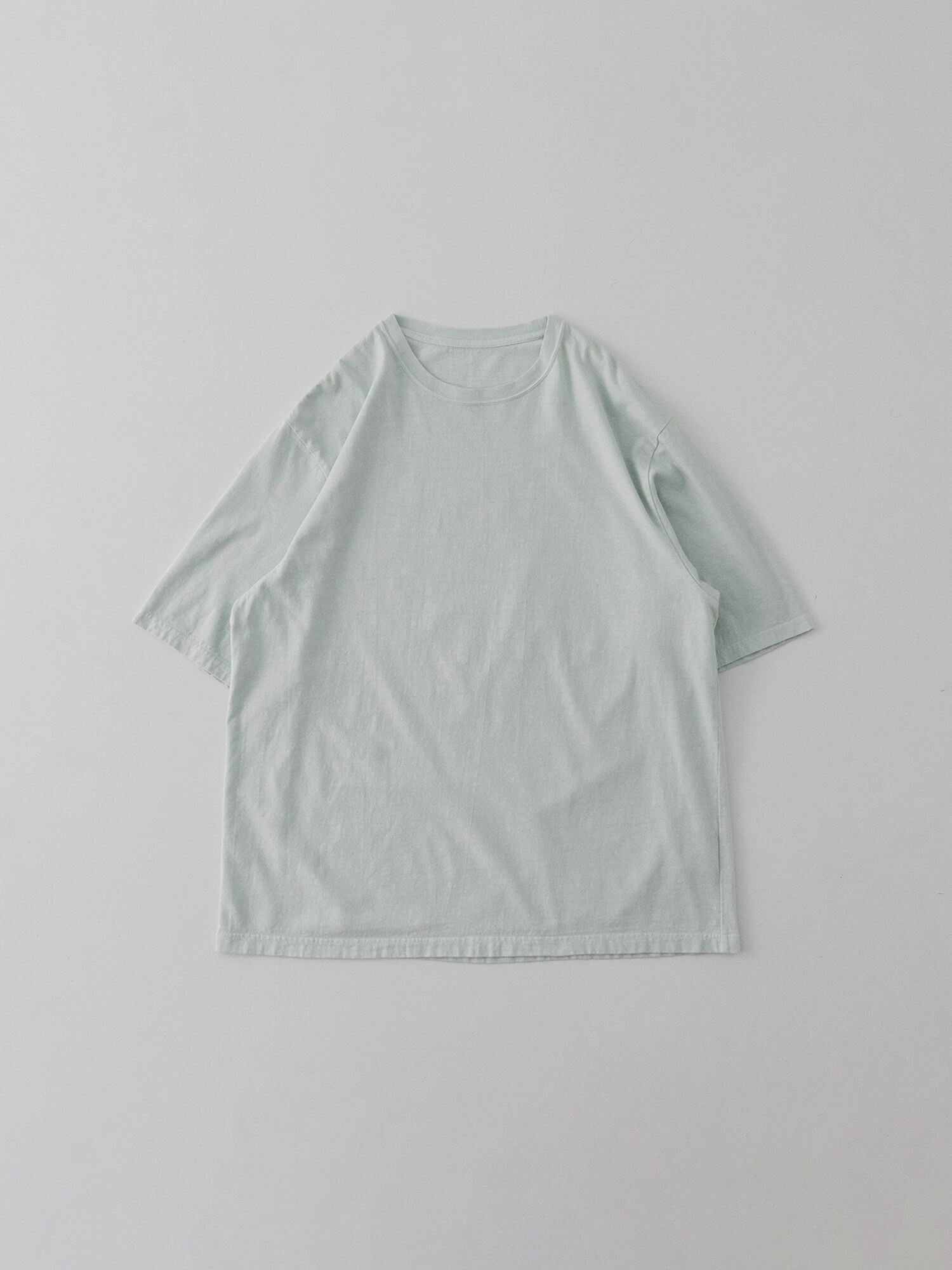 ジャージーTシャツ