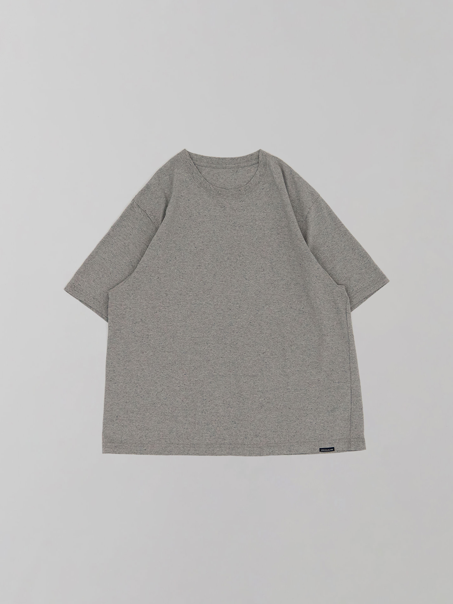 ジャージーTシャツ