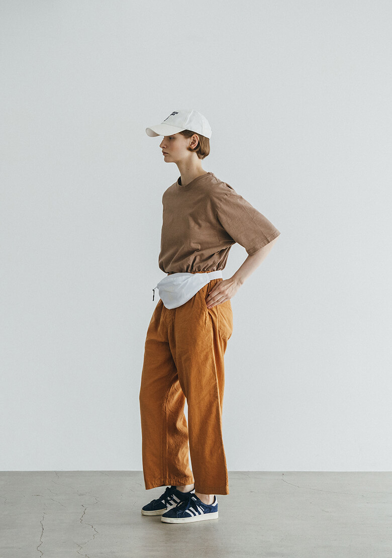 worn image