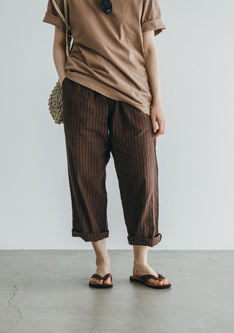 worn image