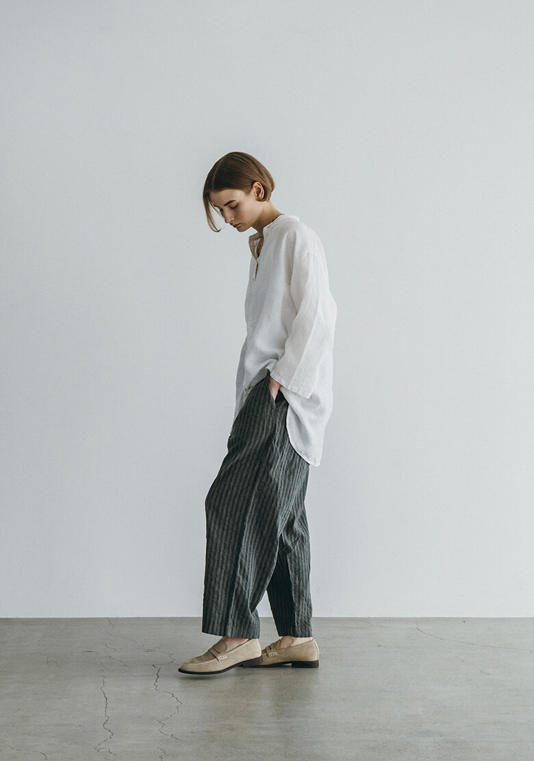 worn image