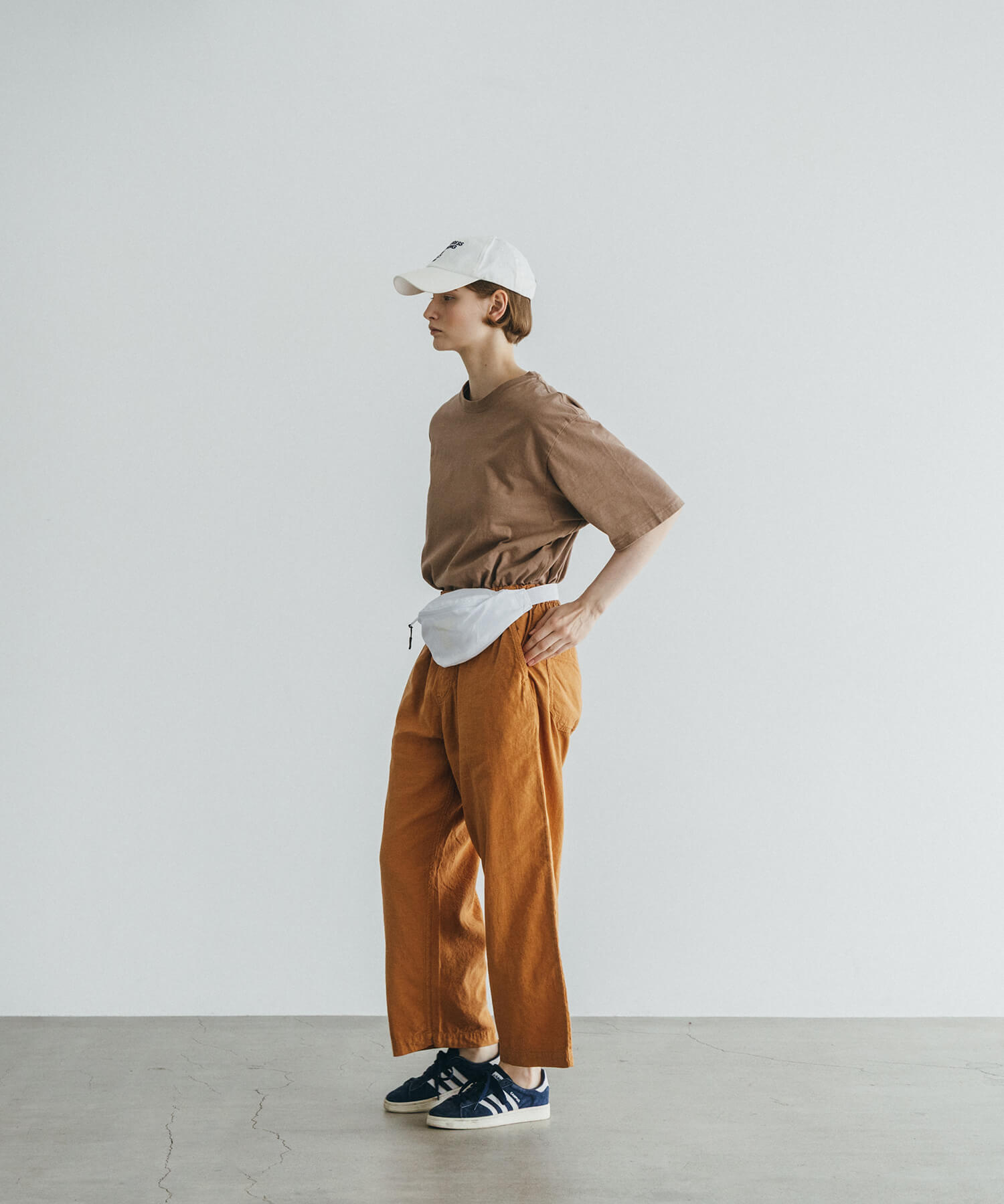 worn image