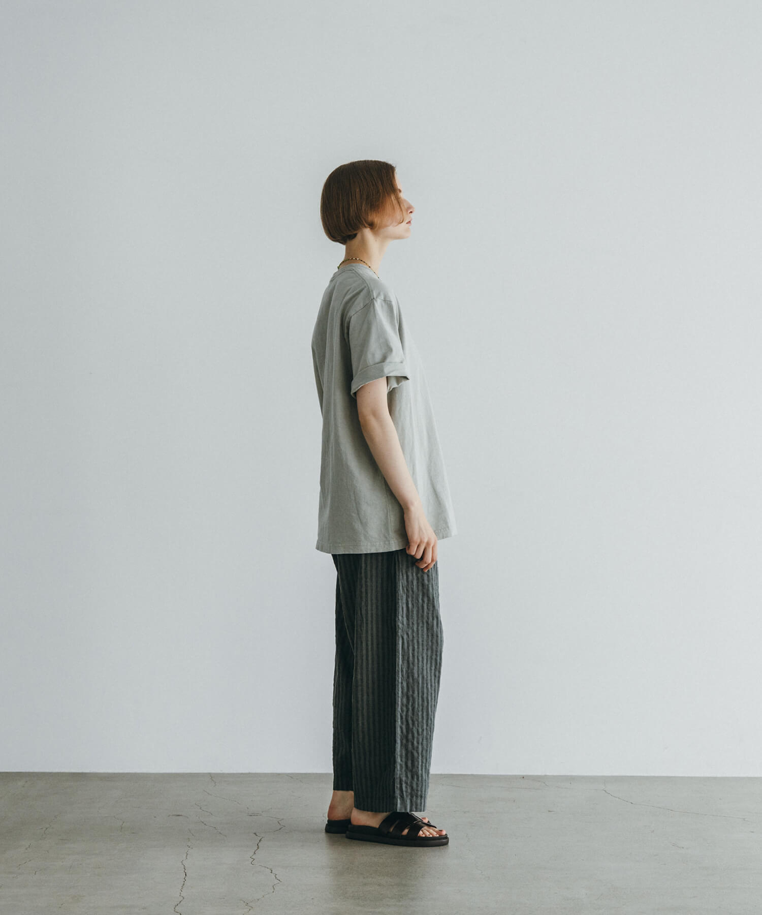worn image