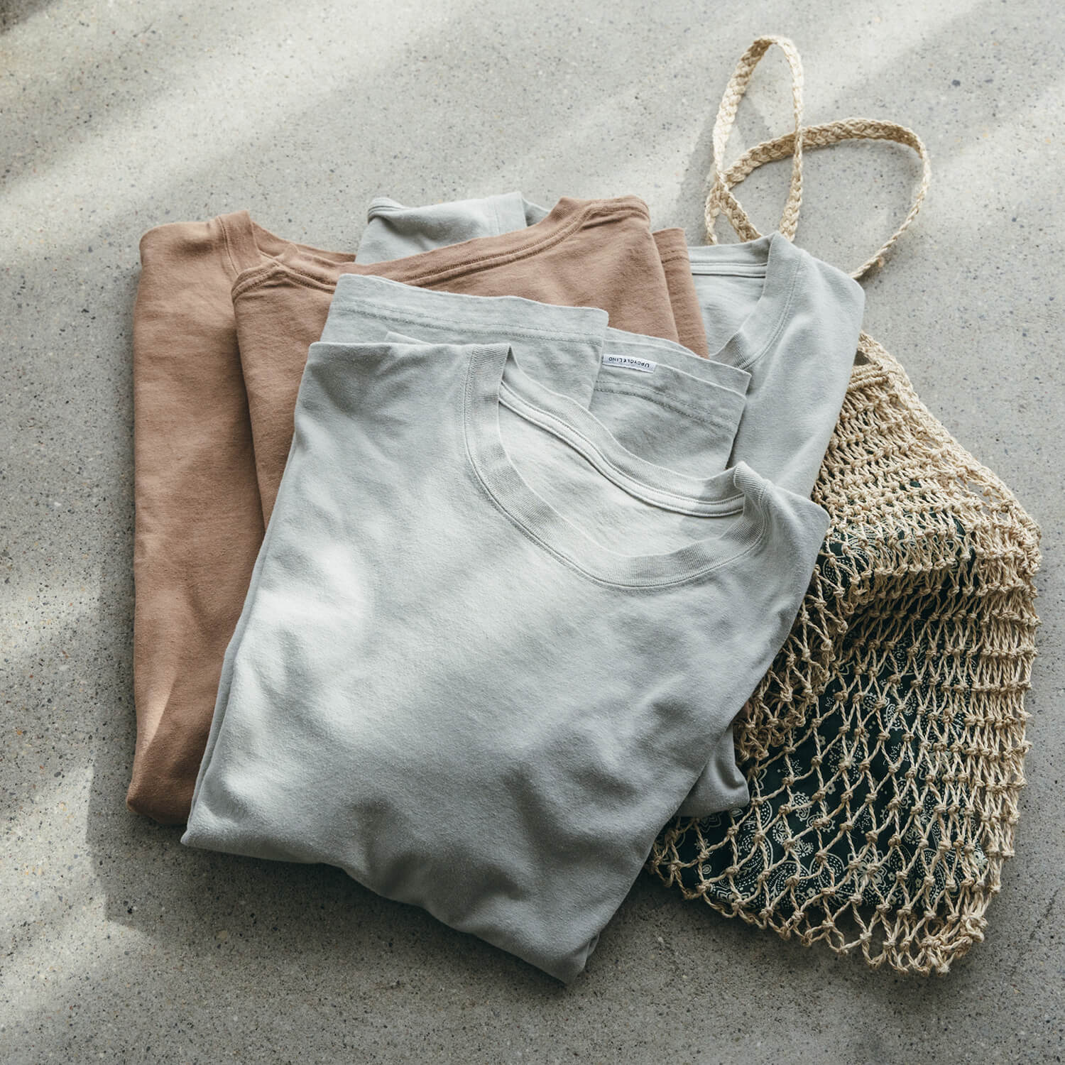 fabric