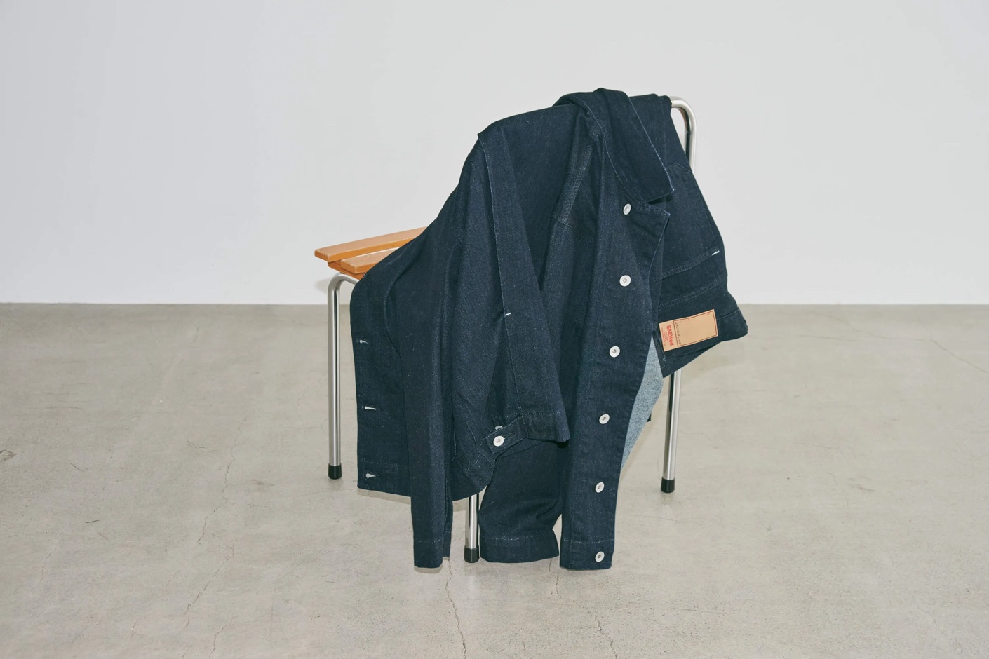 Autumn Winter 2026 Collection
