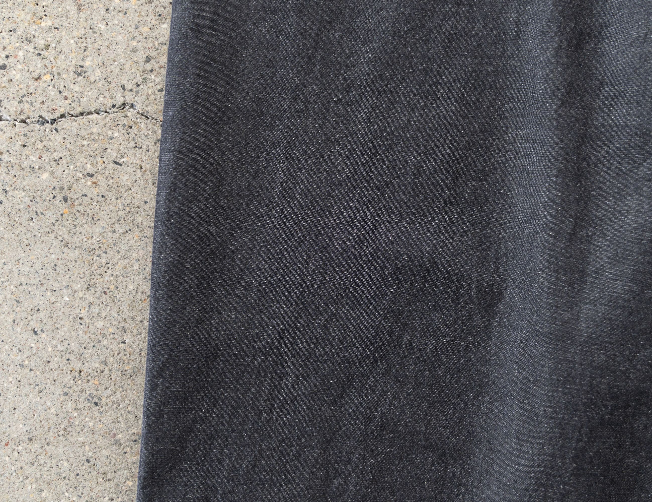 Chambray Fabric