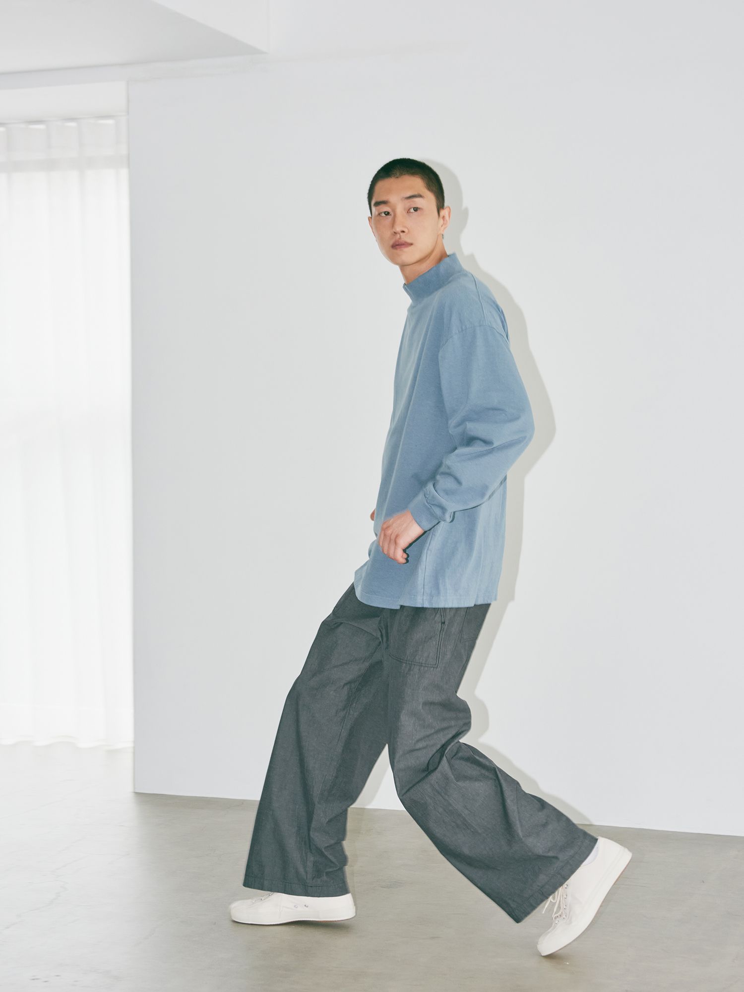 LOOK3