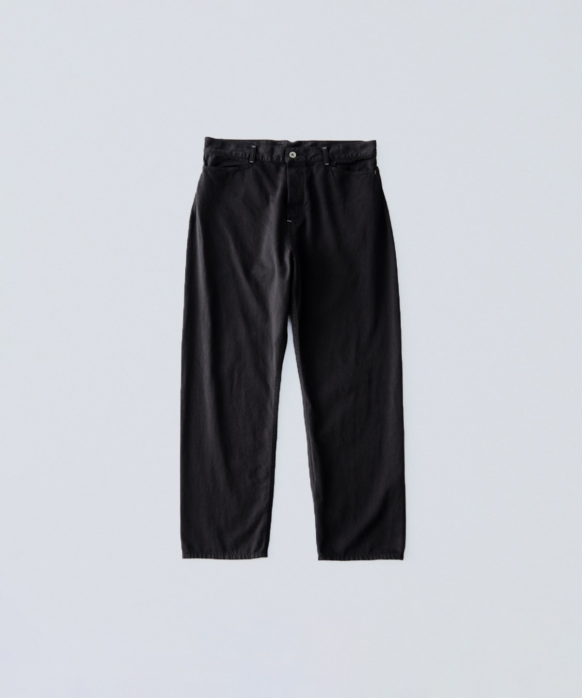 [UpcycleLino] × SKEWed CHINO Pants 物撮り（D.NAVY）