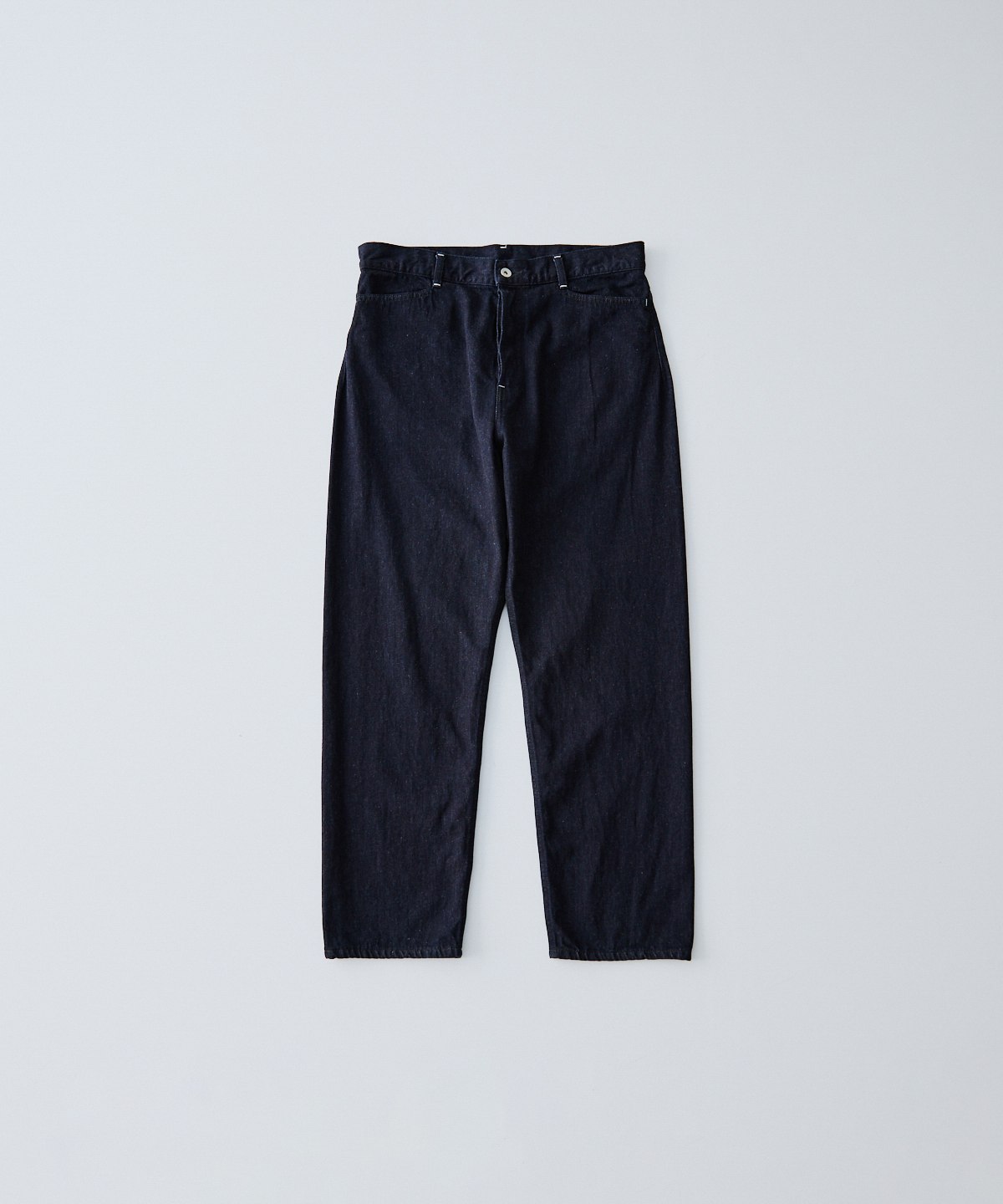 [UpcycleLino] × SKEWed DENIM Pants 物撮り
