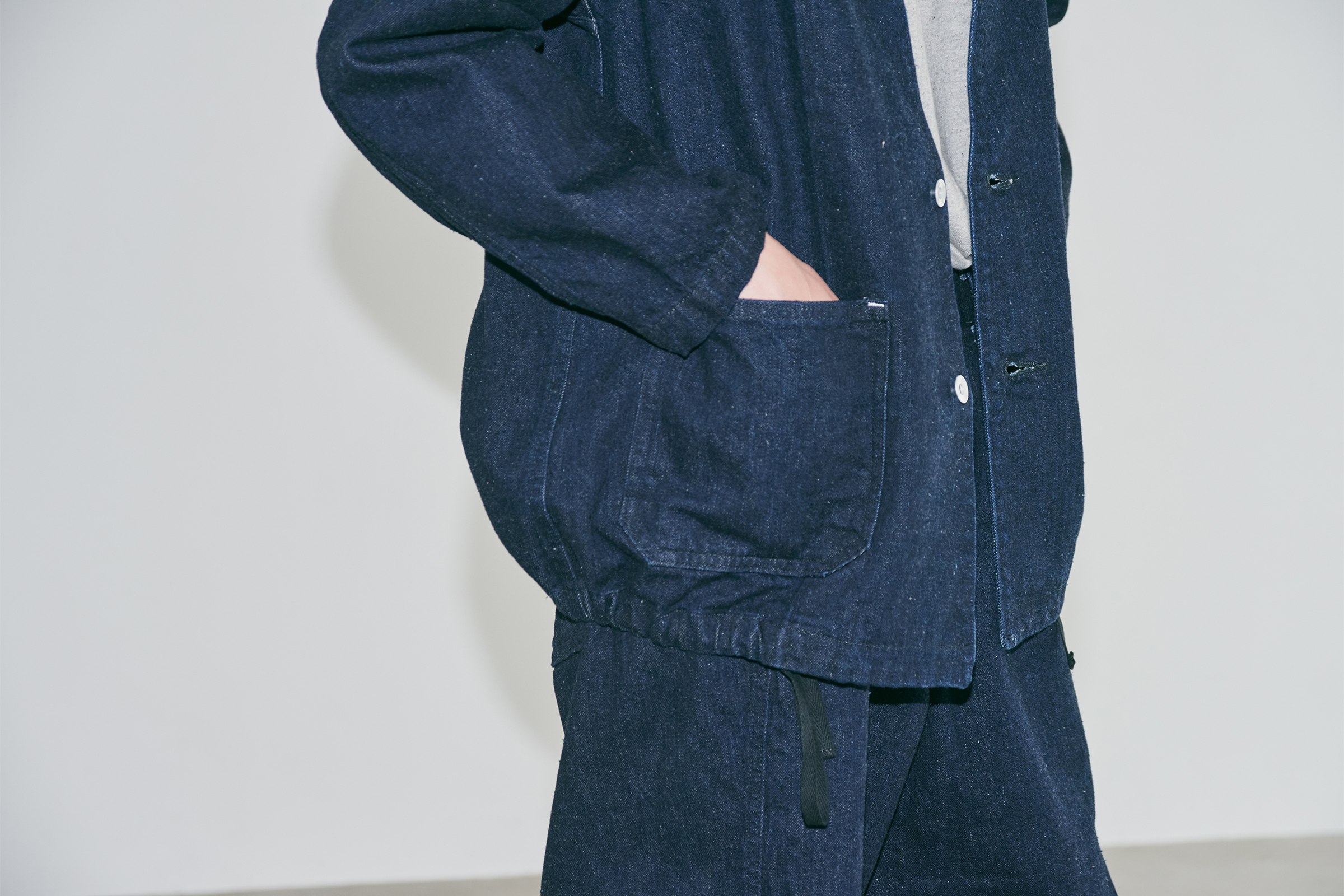 SKEWed × UpcycleLino