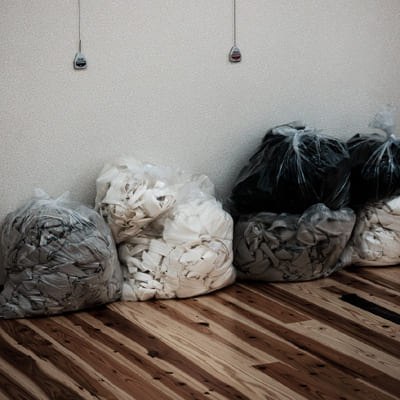 Circular material 02