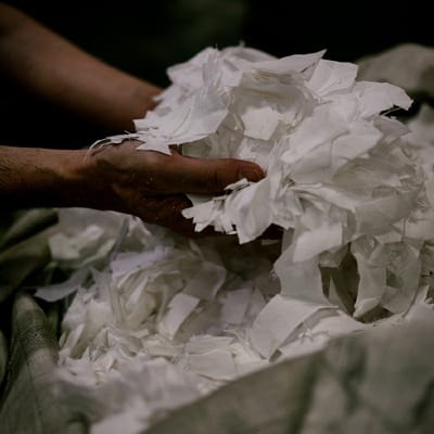 Circular material 03