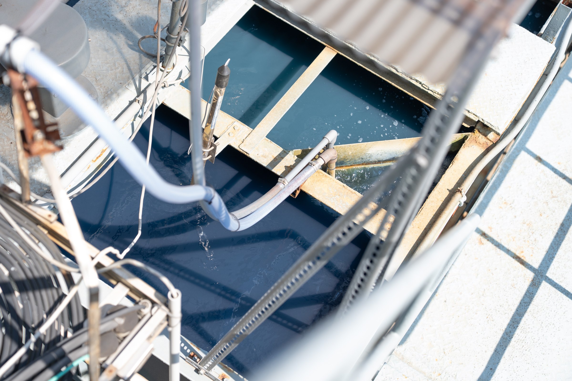 Wastewater treatment 02