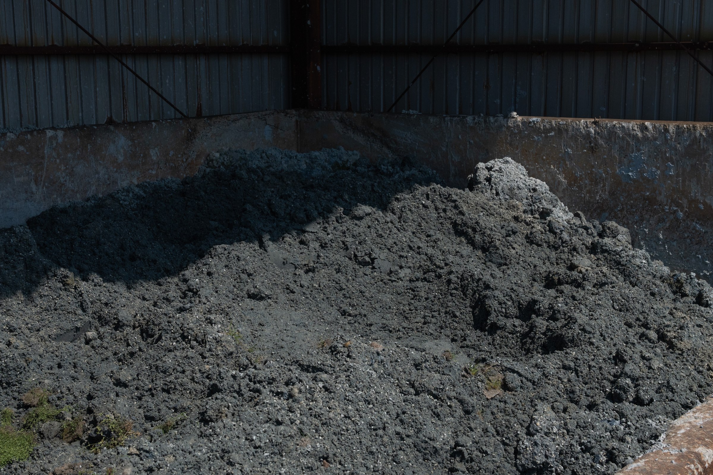 Wastewater treatment 03
