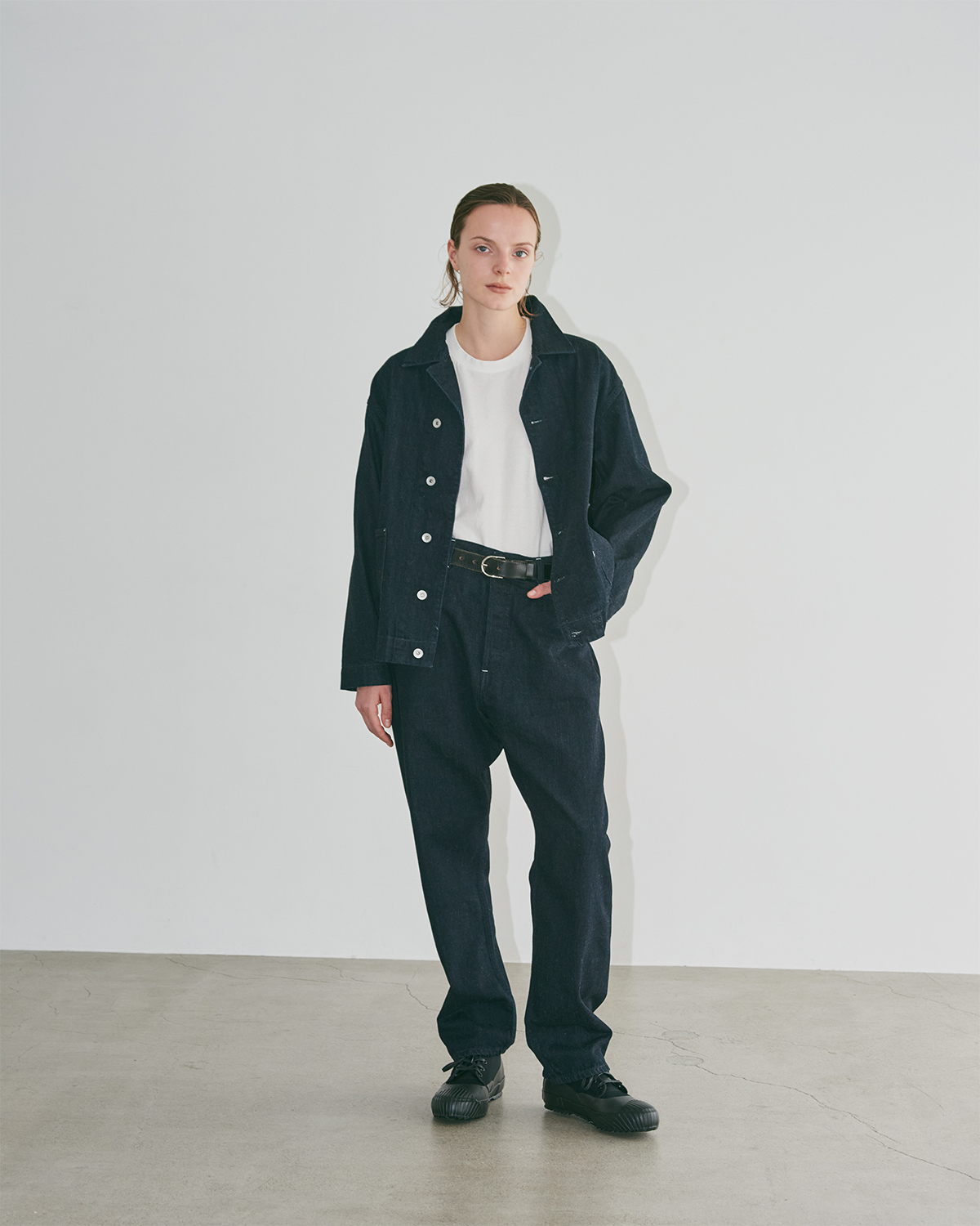 Pants 01 (placeholder / process photo)